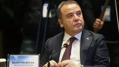 Levent Gültekin: Muhittin Böcek verdiği paranın kaynağını açıklamalı