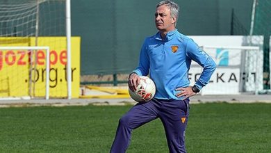 Göztepe Teknik Direktörü Önder Özen, "Benle Aziz Yıldırım'ın sülalesi medya üzerinden kavga edemedi, tırstı kaçtı. Fikret Orman da kavgaya giremedi." sözleri gündeme bomba gibi düştü.