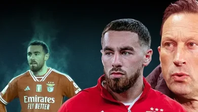 Orkun Kökçü'nün kulübü Benfica ve teknik direktörü Roger Schmidt ile alakalı verdiği röportajın ardından ceza alabileceği öne sürüldü.