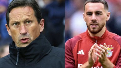 Benfica Teknik Direktörü Roger Schmidt, Hollanda basınına verdiği bir röportajın ardından Casa Pia ile oynanan maçın kadrosuna alınmayan milli oyuncu Orkun Kökçü ile ilgili açıklama yaptı.