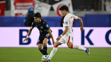 A Milli Futbol Takımı, 2026 Dünya Kupası D Grubu ikinci maçında Paraguay’a 1-0 mağlup oldu. Ay-yıldızlılar bu sonuçla gruptan çıkma şansını kaybetti.