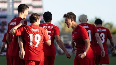 A Milli Takımı, 2026 FIFA Dünya Kupası hazırlıkları kapsamında Miami’de oynadığı özel maçta Venezuela’yı 2-1 mağlup etti.