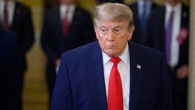 abd iran savasi trump aciklama