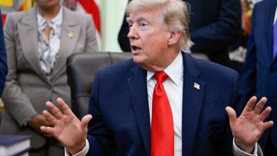 ABD İran Savaşı! ABD Başkanı Donald Trump, İran’la yürütülen görüşmelerde anlaşmanın yarın imzalanabileceğini açıkladı.