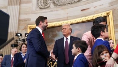 ABD Başkan Yardımcısı, JD Vance, İran'a savaş tazminat olarak 300 milyar dolarlık ödeneceğini doğruladı