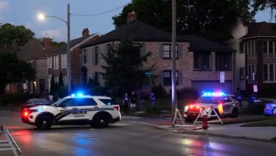 ABD’nin Ohio eyaletindeki Toledo kentinde, Old West End Festival alanı yakınlarında silahlı saldırı düzenlendi.