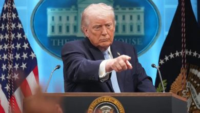 ABD İran Savaşı ile ilgili başkan Donald Trump, gündüz saatlerinde yapacağını duyurduğu İran'a saldırıdan vazgeçti