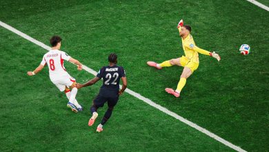A Milli Takım, D Grubu'ndaki son maçında ABD'yi Kaan Ayhan'ın 90+8. dakikadaki golüyle 3-2 mağlup etti. Arda Güler maçın oyuncusu seçildi