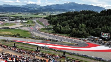 FIA, bu hafta sonu Red Bull Ring’de yapılacak Avusturya Grand Prix’sini “sıcaklık tehlikesi” kapsamına aldı.