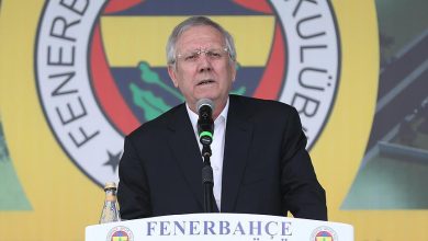 Fenerbahçe Başkan Adayı Aziz Yıldırım, üyelere vaatlerini sıralarken "Şampiyonluk şarkılarını özledim" dedi