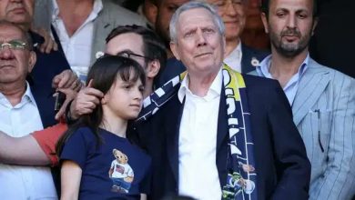 Fenerbahçe Başkanı Aziz Yıldırım, kızı Yaz Yıldırım'ın bir makarnaya 6 bin TL hesap ödediği mekana giderek soruşturma yaptı