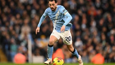 Real Madrid, Cucurella, Konate ve Dumfries’ın ardından Manchester City ile sözleşmesi sona eren Bernardo Silva’yı da renklerine bağladı
