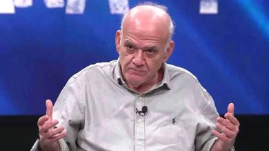 A Milli Futbol Takımı'nın Dünya Kupası'nda aldığı sonuçların ardından Ahmet Çakar ile İbrahim Hacıosmanoğlu birbirine girdi