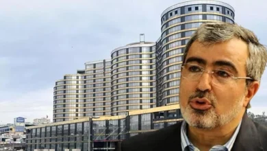 Caprice Gold olayı ve projesi neydi?