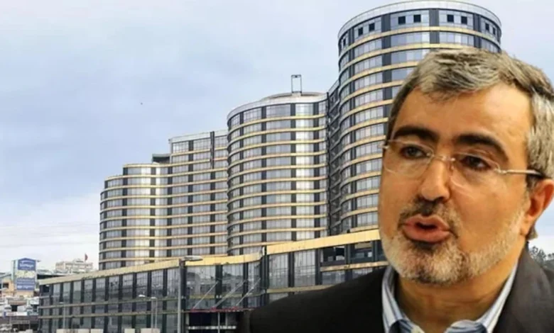 Caprice Gold olayı ve projesi neydi?