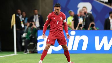 2026 Dünya Kupası’nda ağır eleştiriler alan Cristiano Ronaldo, Portekiz’in Özbekistan’ı yendiği maçta rekorlarına yenisini ekledi