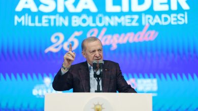 Cumhurbaşkanı Erdoğan, Sakarya’nın Sapanca ilçesinde düzenlenen AK Parti 33. İstişare ve Değerlendirme Toplantısı’nda CHP’ye ilişkin açıklamalarda bulundu.