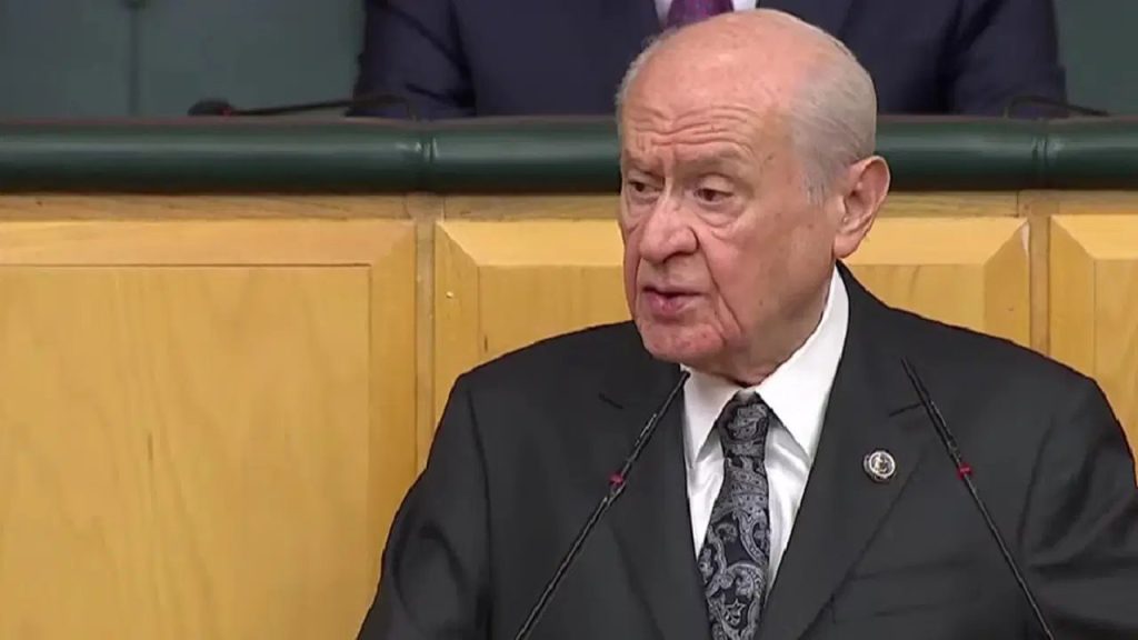 devletbahceli