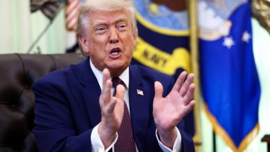 İran’la yürütülen müzakere ve nihai anlaşma girişimlerine rağmen halk desteği hızla eriyen Donald Trump, seçmen desteğinin önemli bölümünü kaybetti