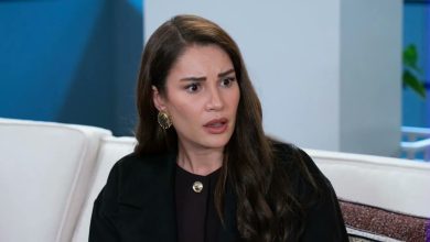 Kızılcık Şerbeti dizisinde hayat verdiği Işıl rolüyle akıllarda yer eden Ece İrtem, 35 yaşında yaşamını yitirdi