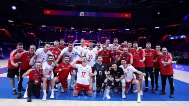 Milli Erkek Voleybol Takımı, 2026 FIVB Milletler Ligi'nin (VNL) ikinci haftasında Çin'i yenerek beş maçta üçüncü galibiyetini aldı