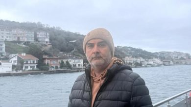 Kaçırılan İBB Kültür A.Ş. Genel Müdür Yardımcısı Erhan Karaal, Tuzla’da atıl bir fabrikada elleri ve ayakları bağlı halde bulundu