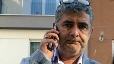 İBB Kültür AŞ Genel Müdür Yardımcısı Erhan Karaal, Maltepe’deki evinin önünden kimliği belirsiz kişiler tarafından kaçırıldı