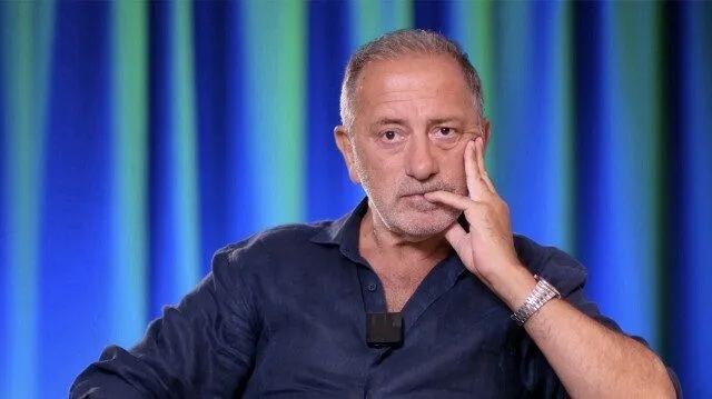 fatih altayli