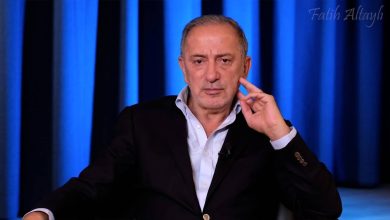 Ünlü gazeteci Fatih Altaylı, 2026 Dünya Kupası'ndaki başarısızlık sonrası TFF Başkanı İbrahim Hacıosmanoğlu'nu yerden yere vurdu