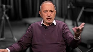 Gazeteci Fatih Altaylı, A Milli Takımımızın 2026 Dünya Kupası'ndan elenmesini "Dangalakça yönetildiğimiz için elendik" dedi