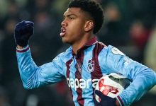 Trabzonspor geçen sezon 5 milyon Euro'ya aldığı Felipe Augusto'yu 20 milyon Euro'ya Rusya'nın Zenit Kulübü'ne sattı