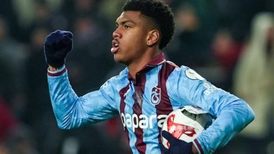 Trabzonspor geçen sezon 5 milyon Euro'ya aldığı Felipe Augusto'yu 20 milyon Euro'ya Rusya'nın Zenit Kulübü'ne sattı