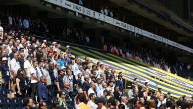 Fenerbahçe’de olağanüstü seçimli genel kurulun ilk gününde mali tablo da üyelerle paylaşıldı.