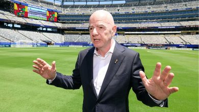 2026 Dünya Kupası’nda ABD ve Kanada, Ganalı futbolcu Partey, Filistin Futbol Federasyonu Başkanı ile Senegalli taraftarlara vize vermedi