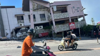 Filipinler’in güneyindeki Mindanao bölgesinde 8 Haziran’da meydana gelen 7,8 büyüklüğündeki depremde bilanço ağırlaştı