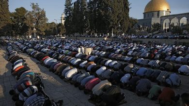 İsrail’de aşırı sağcı Ulusal Güvenlik Bakanı Itamar Ben-Gvir’in partisi Yahudi Gücü tarafından hazırlanan ezan yasağı tasarısı, Filistin yönetiminden sert tepki gördü