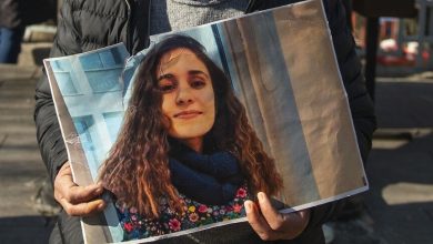 Gülistan Doku soruşturmasında hakkında yakalama kararı çıkarılan Umut Altaş, ABD’de görülen ön duruşmada hakim karşısına çıktı
