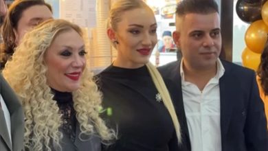 Şarkıcı Güllü'nün ölümünün soruşturmasını yürüten Yalova Cumhuriyet Başsavcısı Duygu Bayar Öksüz, Gaziosmanpaşa Başsavcıvekilliğine atandı