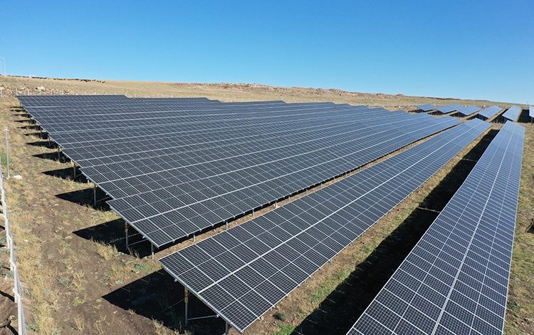 Türkiye’de güneş enerjisi santrallerinden elektrik üretimi, günlük bazda yılın en yüksek seviyesine ulaştı