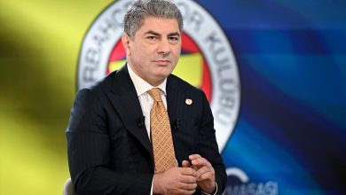 Fenerbahçe Başkan Adayı Hakan Safi, Mason Greenwood, Luis Suarez ve Merih Demiral'ın yanı sıra bir yıldız daha alacağını açıkladı