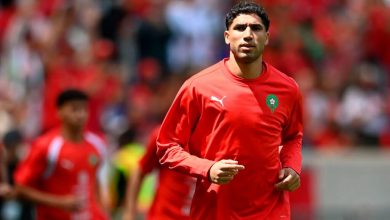 Fas Milli Takımı kaptanı ve Paris Saint Germain'in oyuncusu Achraf Hakimi'nin Fransa'da tecavüzden yargılanacağı açıklandı