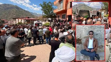 Hakkari’nin Şemdinli ilçesinde sabah saatlerinde bir eve düzenlenen silahlı saldırı 4 kişinin ölümüyle sonuçlandı.