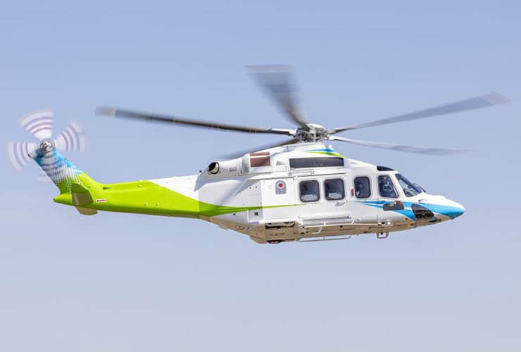 helikopter 1