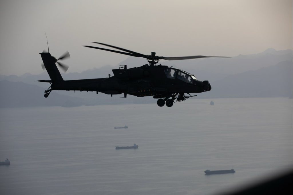 helikopter