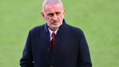 İbrahim Hacıosmanoğlu Fatih Terim'in YouTube kanalında yaptığı açıklamalarda "hesap sorulur" vurgusuna ve üslubuna sert tepki gösterdi. TFF Başkanı Hacıosmanoğlu Fatih Terim'e şu şekilde cevap verdi.