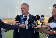 Erman Toroğlu'na konuşan TFF Başkanı İbrahim Hacıosmanoğlu: Kesinlikle söz verdiğim gibi futbolculara o villaları vereceğim