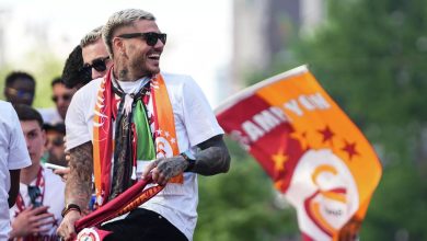 Galatasaray’da geleceği belirsiz olan Mauro Icardi, Göktürk’te oturduğu eski villanın sahibi ile mahkemelik oldu