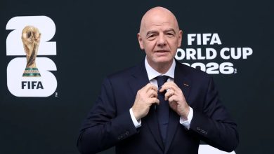 FIFA Başkanı Gianni Infantino’nun, İtalya’nın 2026 Dünya Kupası’na katılamamasıyla ilgili olay yaratan açıklama yaptı.
