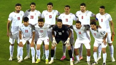 2026 FIFA Dünya Kupası’nda ilk maçını Los Angeles’ta oynayacak İran Milli Futbol Takımı’nın 2 medya sorumlusuna ABD vizesi verilmedi.