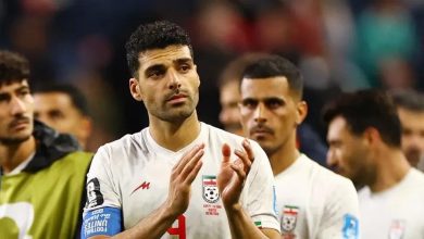2026 Dünya Kupası'nda İran, Cezayir-Avusturya maçının 90+6'daki golle 3-3 bitmesiyle turnuvaya veda etti